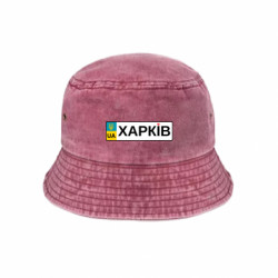 Панамы тай-дай