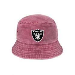 Панама тай-дай Oakland Raiders - FATLINE Панама тай-дай Oakland Raiders