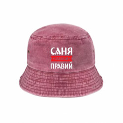 Панамы тай-дай