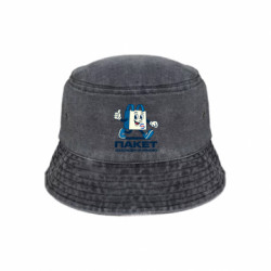 Панамы тай-дай