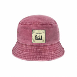 Панамы тай-дай