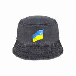 Панамы тай-дай