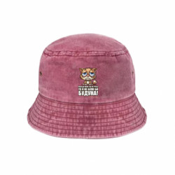 Панама тай-дай О будуне - FATLINE Панама тай-дай О будуне