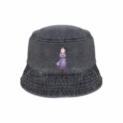 Панама тай-дай Професор Дамблдор - FATLINE Панама тай-дай Професор Дамблдор