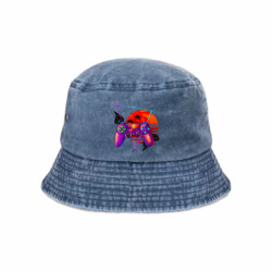 Панамы тай-дай