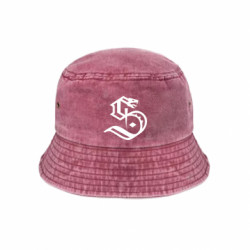 Панама тай-дай S for Slytherin - FATLINE Панама тай-дай S for Slytherin