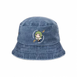 Панамы тай-дай