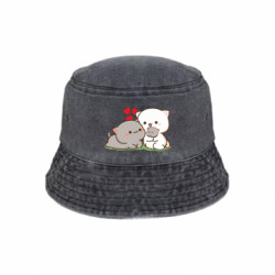 Панамы тай-дай