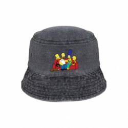 Панамы тай-дай