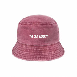 Панамы тай-дай