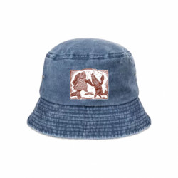 Панамы тай-дай