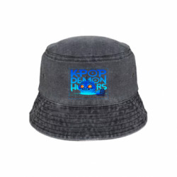 Панамы тай-дай