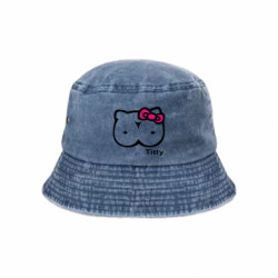 Панамы тай-дай