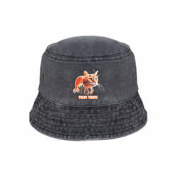 Панама тай-дай TRIPI TROPI - FATLINE Панама тай-дай TRIPI TROPI