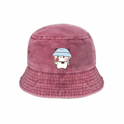 Панамы тай-дай