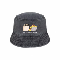 Панамы тай-дай