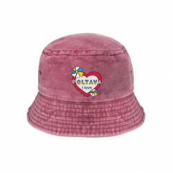 Панамы тай-дай