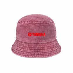 Панама тай-дай Yamaha Logo - FATLINE Панама тай-дай Yamaha Logo