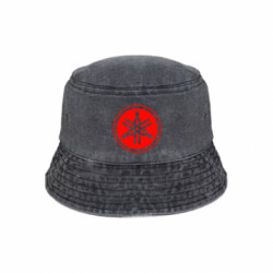 Панама тай-дай Yamaha - FATLINE Панама тай-дай Yamaha