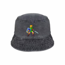 Панамы тай-дай