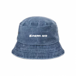 Панамы тай-дай