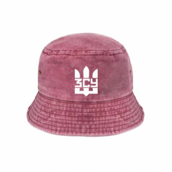 Панамы тай-дай