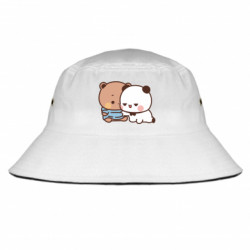 Панама Товстенький Дуду - FATLINE Панама Товстенький Дуду