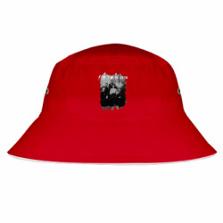 Панама Выдающиеся Украинцы Friends - FATLINE Панама Выдающиеся Украинцы Friends