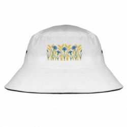 Панами - FATLINE