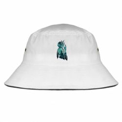 Панами - FATLINE