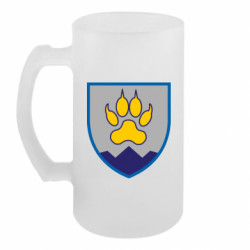 Кружки пивные