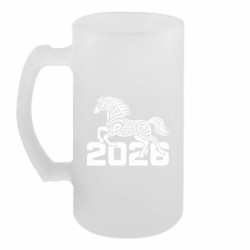 Кухлі пивні