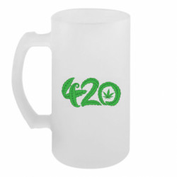 Кружки пивные