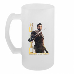 Кухлі пивні