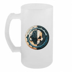 Кухлі пивні