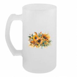 Кружки пивные