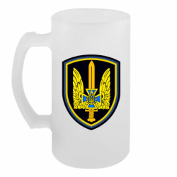 Кухлі пивні