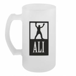 Кружки пивные