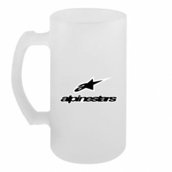 Кухлі пивні