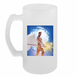 Кружки пивные