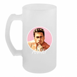 Кружки пивные