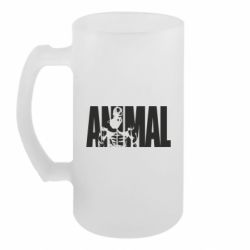 Кружки пивные