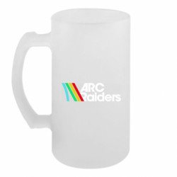 Кухлі пивні