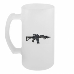 Кухлі пивні