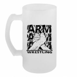 Кружки пивные