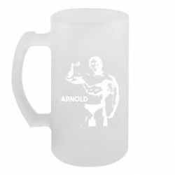 Кружки пивные