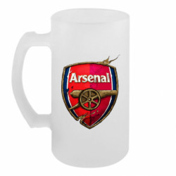 Кружки пивные