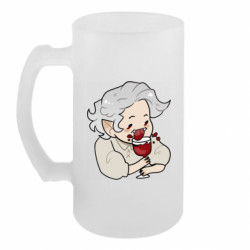 Кружки пивные