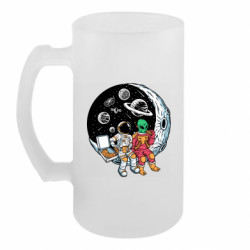 Кружки пивные