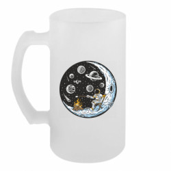 Кружки пивные